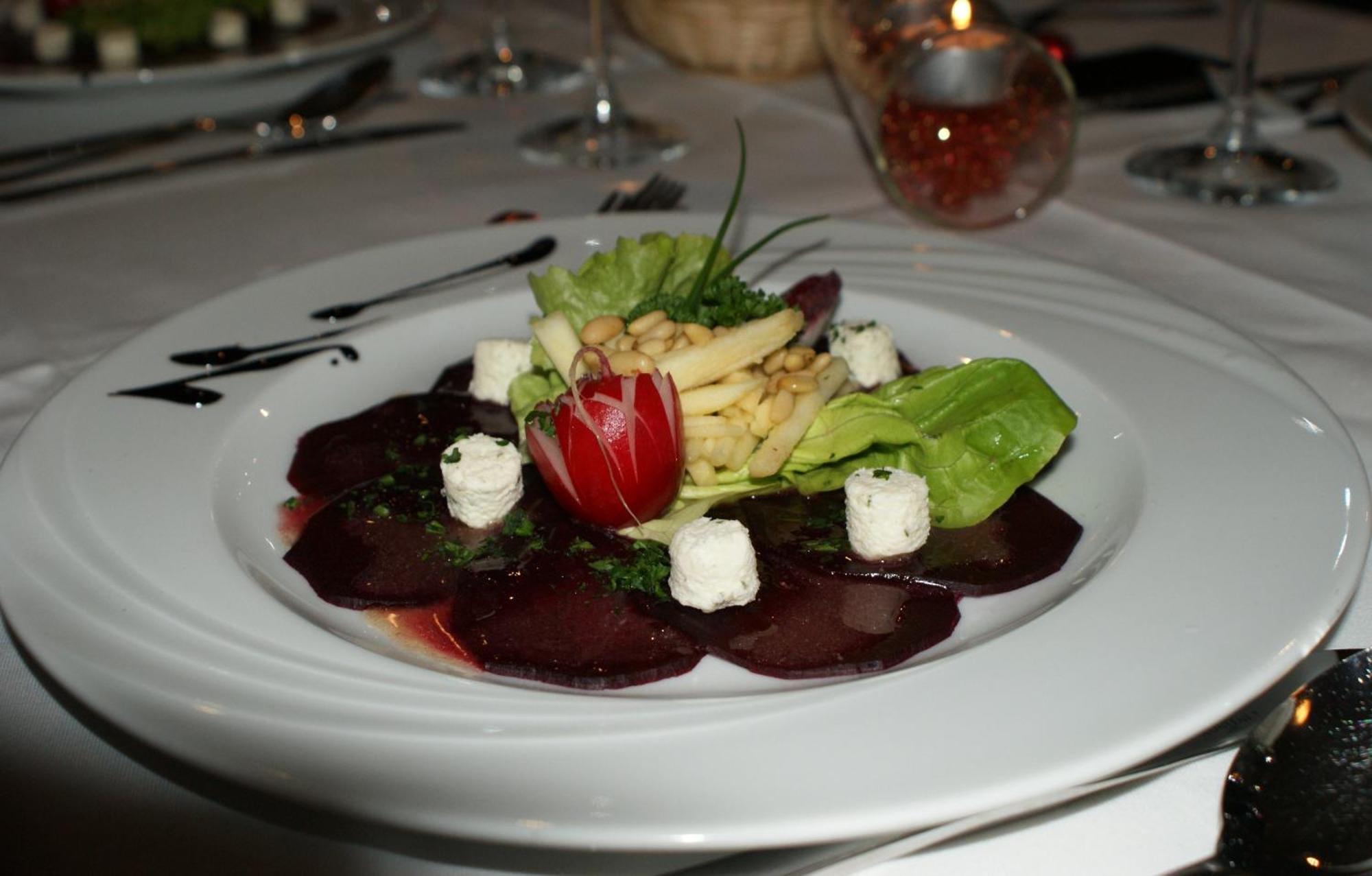 Hotel Restaurant La Furca Дизентис Екстериор снимка